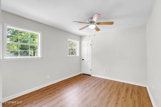 $332,500 | 1204 Hickory Hill Drive, Gautier, MS 39553