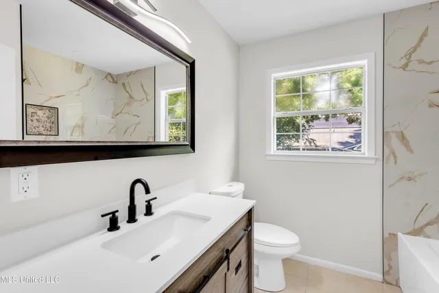 $332,500 | 1204 Hickory Hill Drive, Gautier, MS 39553