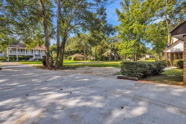 $332,500 | 1204 Hickory Hill Drive, Gautier, MS 39553