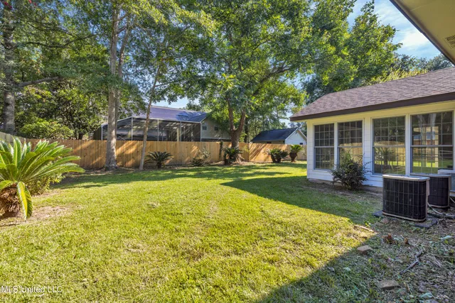 $332,500 | 1204 Hickory Hill Drive, Gautier, MS 39553