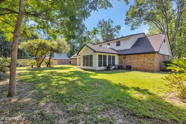 $332,500 | 1204 Hickory Hill Drive, Gautier, MS 39553