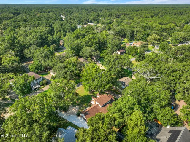 $332,500 | 1204 Hickory Hill Drive, Gautier, MS 39553