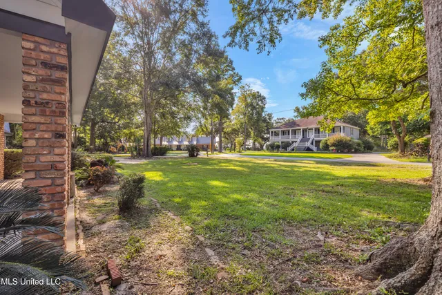 $332,500 | 1204 Hickory Hill Drive, Gautier, MS 39553