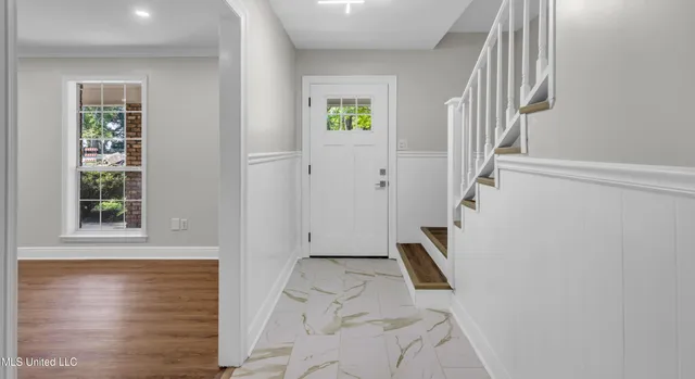 $332,500 | 1204 Hickory Hill Drive, Gautier, MS 39553