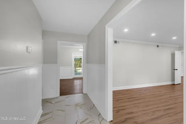 $332,500 | 1204 Hickory Hill Drive, Gautier, MS 39553