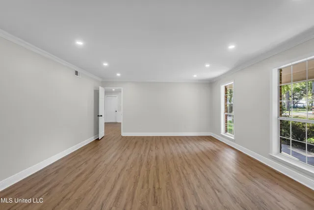 $332,500 | 1204 Hickory Hill Drive, Gautier, MS 39553