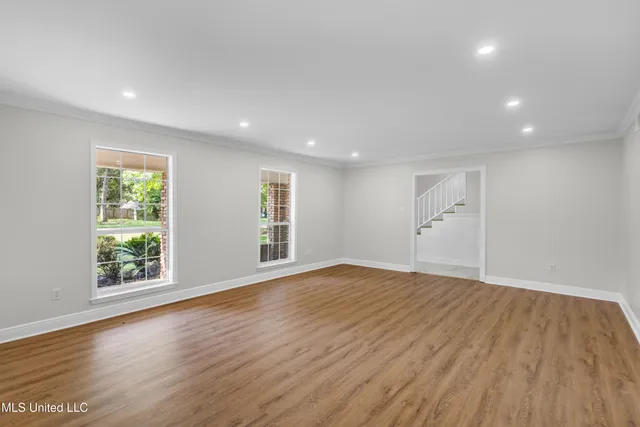 $332,500 | 1204 Hickory Hill Drive, Gautier, MS 39553