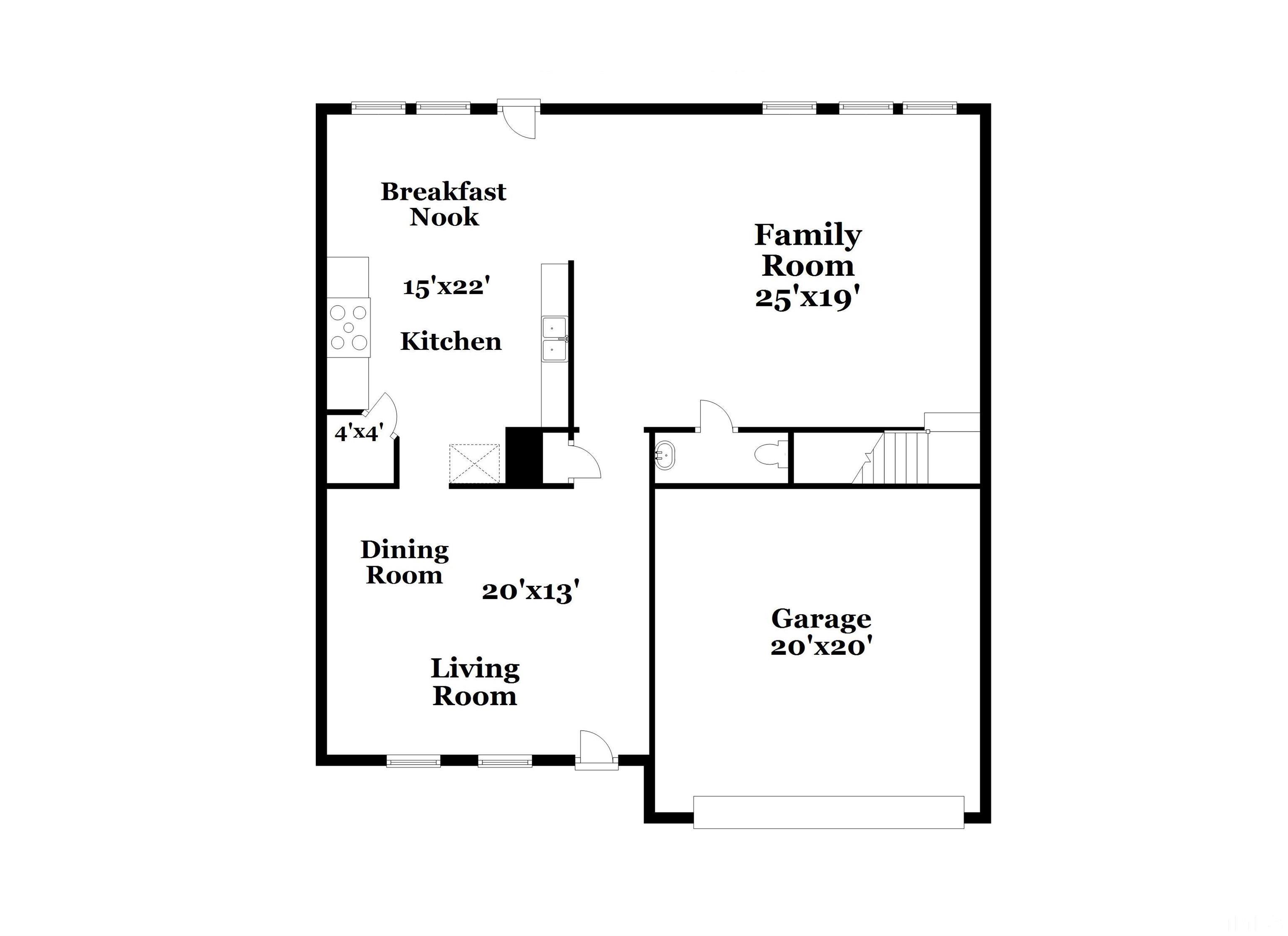 333 Sequoia Drive Clayton, NC 27527 - Photo 3 of 17 unknown