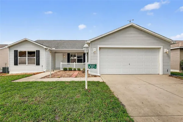 $289,000 | 287 Mercer Way, The Villages, FL 32162