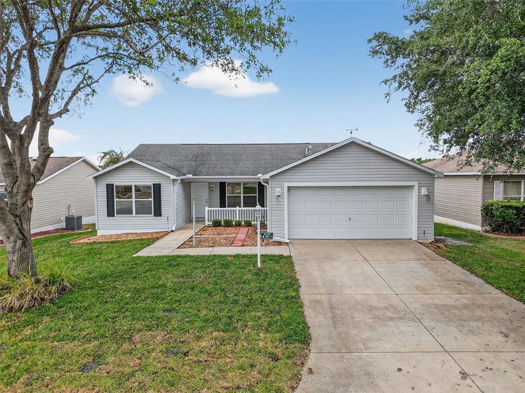 287 Mercer Way The Villages, FL 32162 - Photo 3 of 32