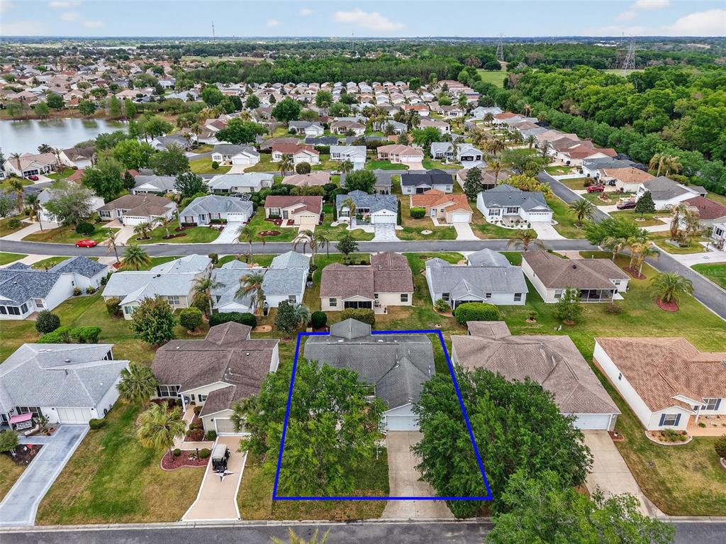 287 Mercer Way The Villages, FL 32162 - Photo 4 of 32