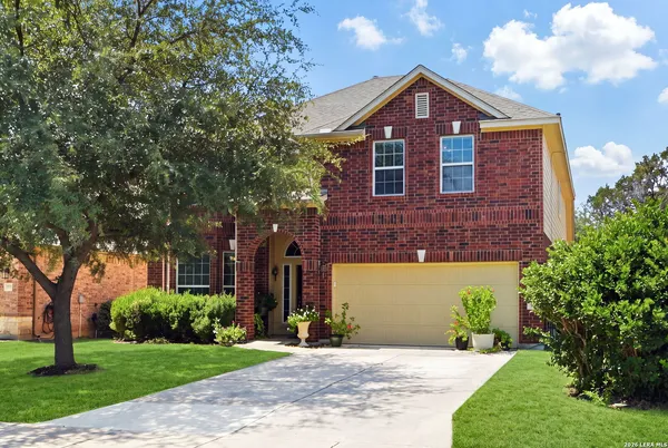$3,100 | 10727 Newcroft Place, Helotes, TX 78023