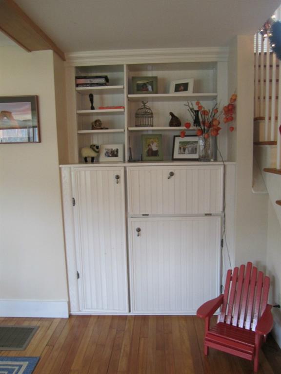 26 Molyneaux Road Camden, ME 04843 - Photo 26 of 35 Handcrafted cabinetry