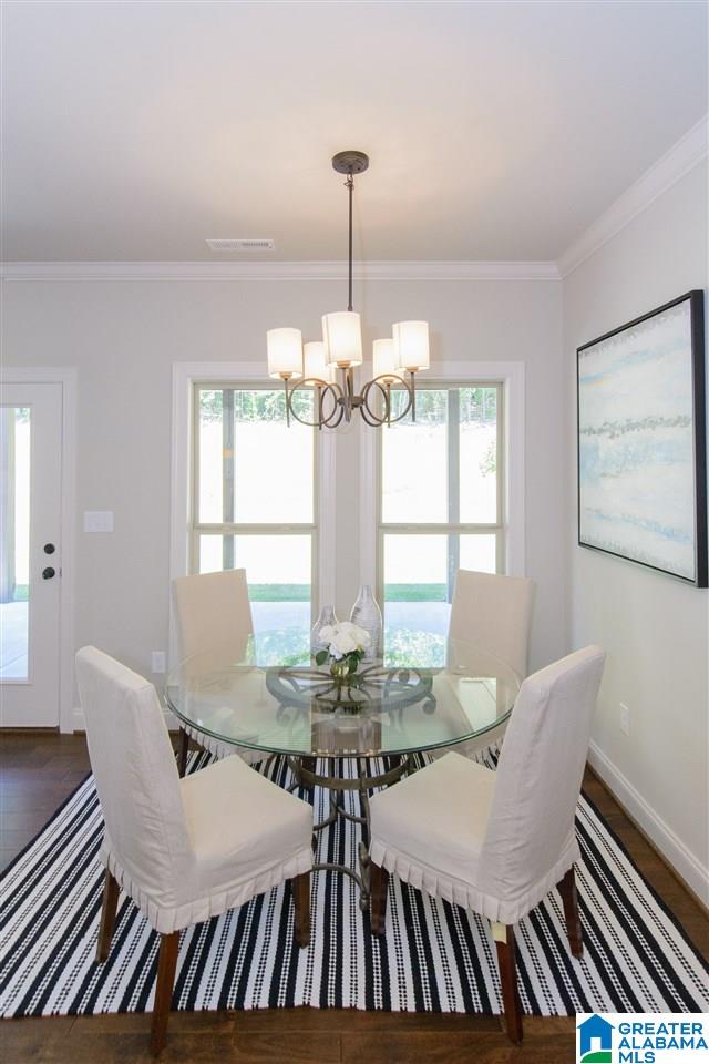 450 Ballantrae Road Pelham, AL 35124 - Photo 15 of 47