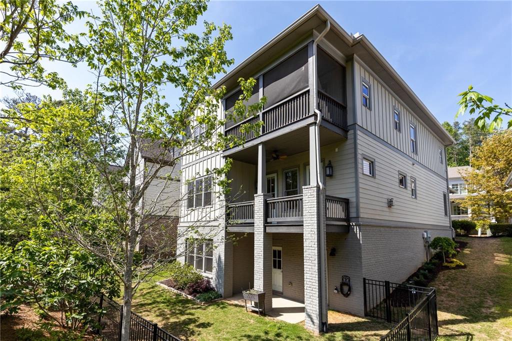 35 McEvoy Lane Decatur, GA 30030 - Photo 1 of 34 Gallery Image 1