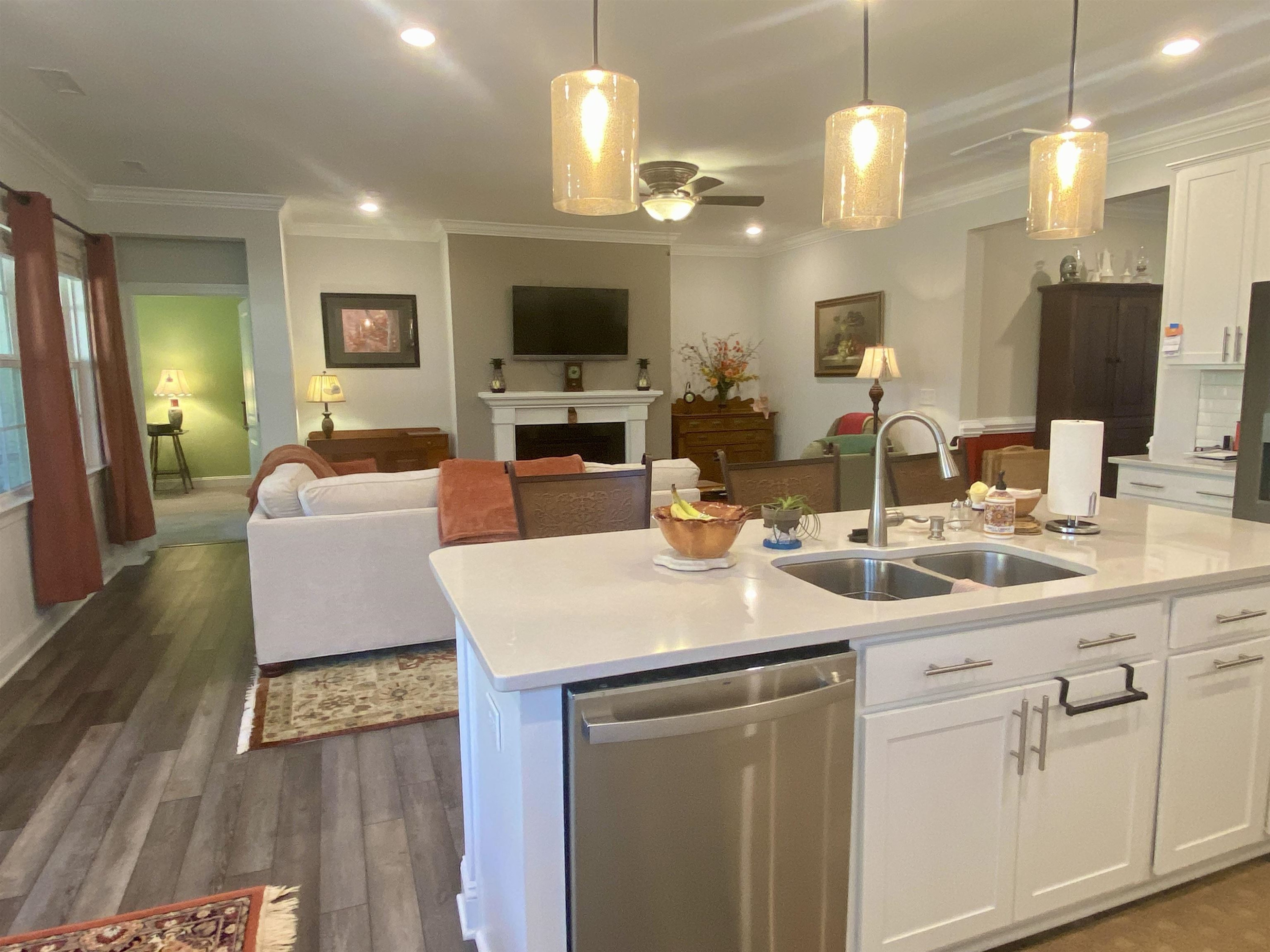 126 Ivory Lane Raleigh, NC 27610 - Photo 19 of 59 Photo 19