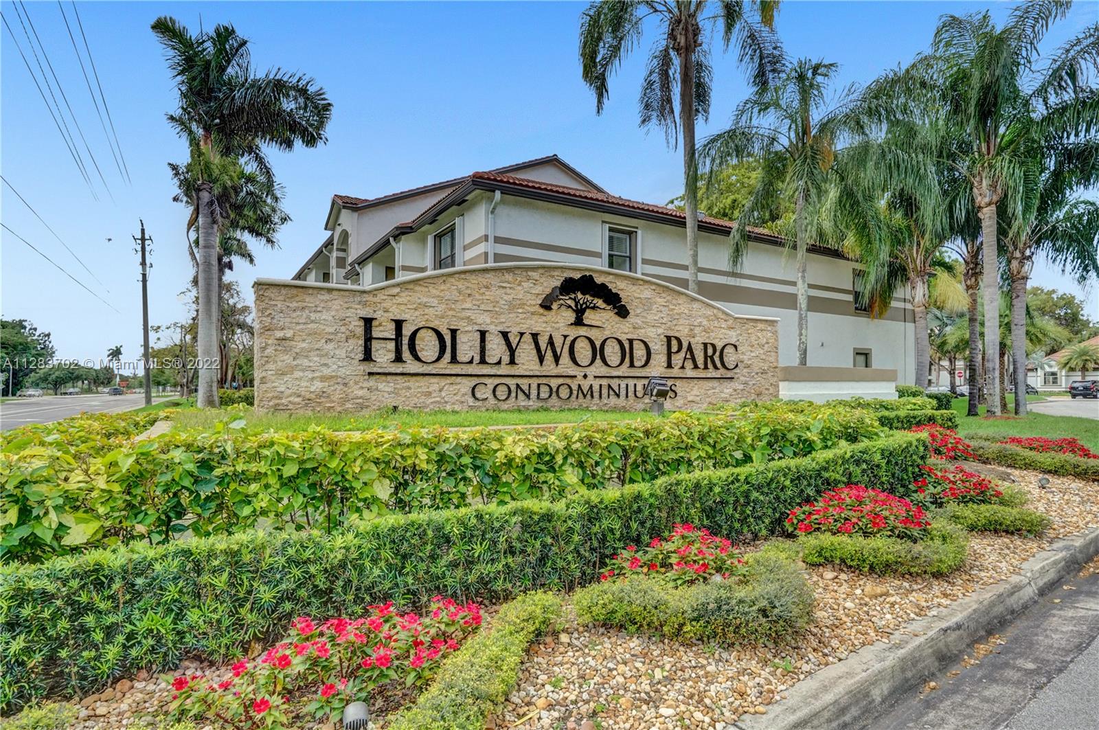 620 South Park Road, Unit 122 Hollywood, FL 33021 - Photo 1 of 35 Gallery Image 1