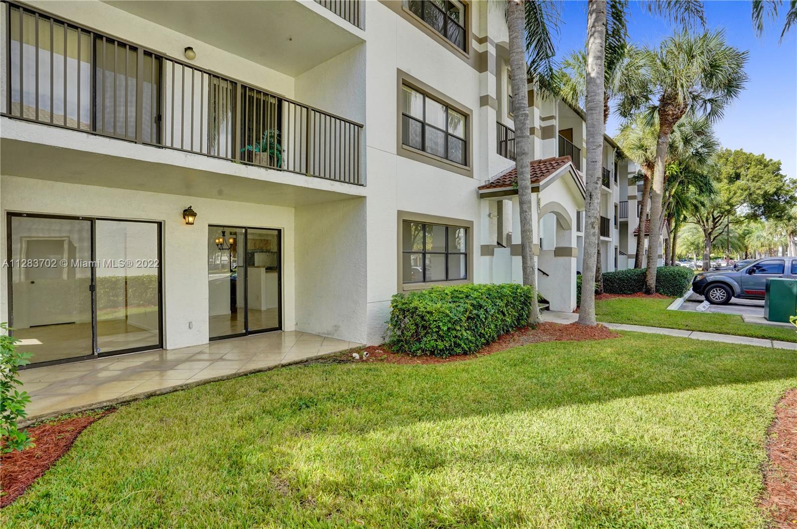 620 South Park Road, Unit 122 Hollywood, FL 33021 - Photo 2 of 35 Gallery Image 2