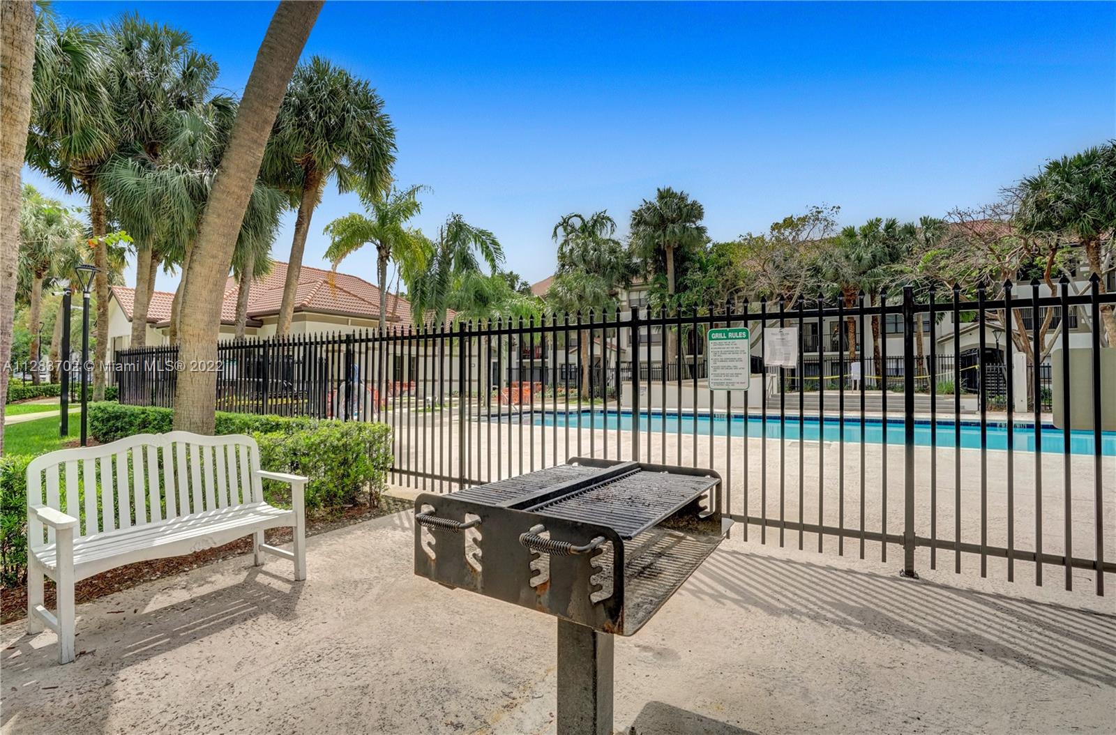 620 South Park Road, Unit 122 Hollywood, FL 33021 - Photo 29 of 35 Gallery Image 29