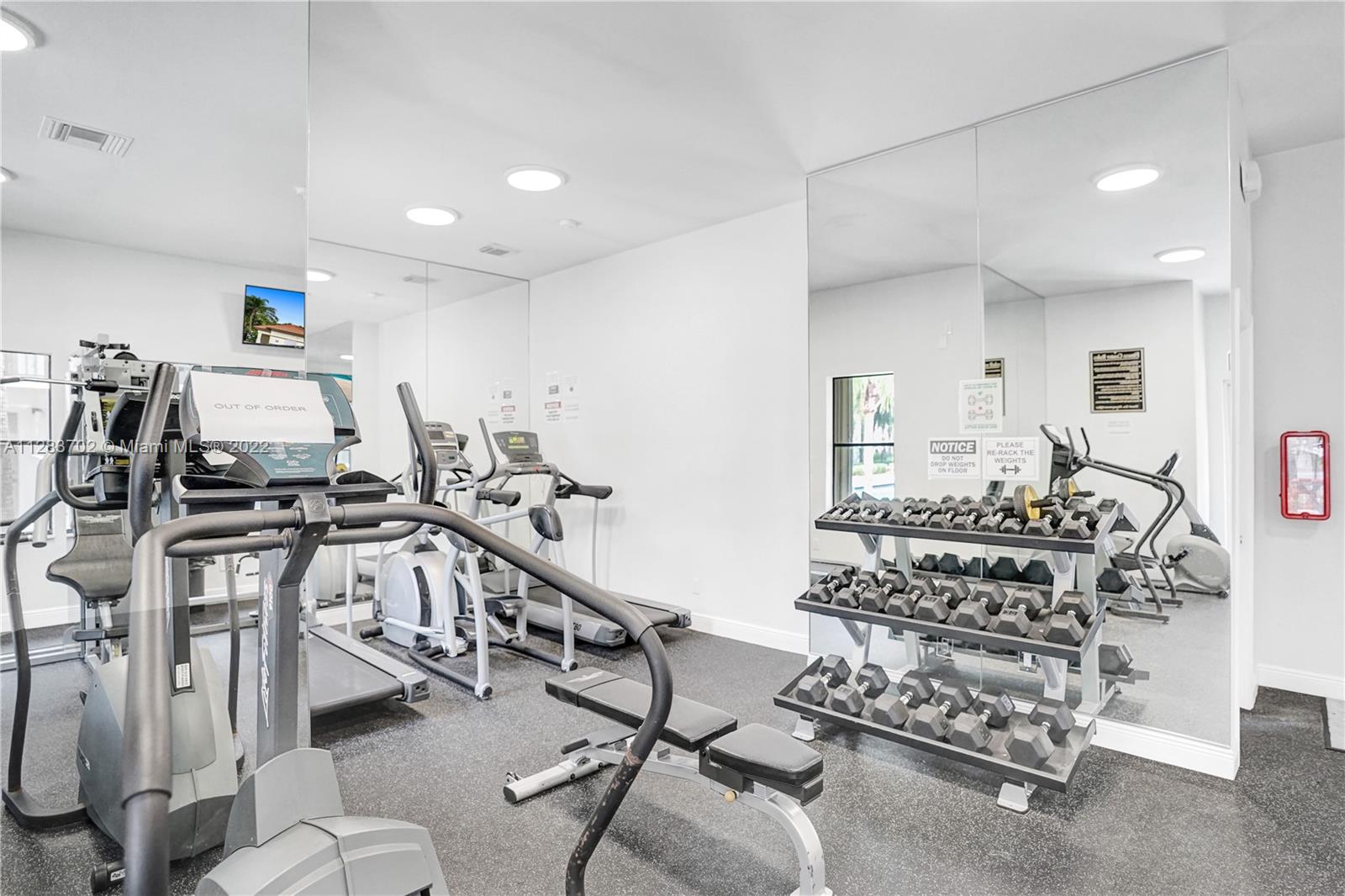 620 South Park Road, Unit 122 Hollywood, FL 33021 - Photo 33 of 35 Gallery Image 33