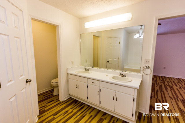 21675 Broad Street Silverhill, AL 36576 - Photo 17 of 31 Separate Water Closet