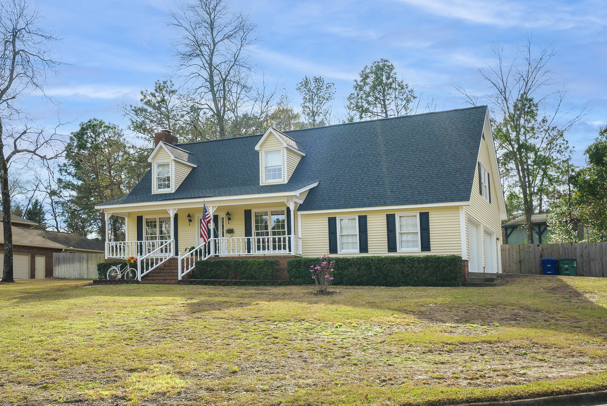 2038 Alpine Drive Aiken, SC 29803 - Photo 1 of 30