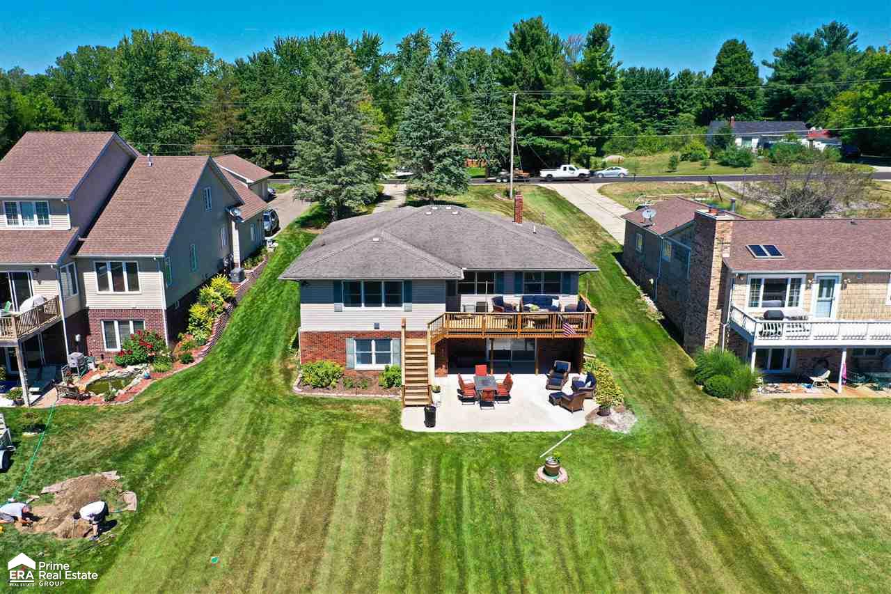 11048 White Lake Road Fenton, MI 48430 - Photo 77 of 79
