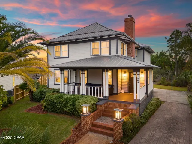 $972,000 | 3209 Swordfish Drive, Panama City Beach, FL 32408