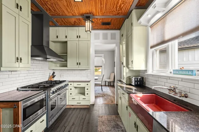 $972,000 | 3209 Swordfish Drive, Panama City Beach, FL 32408