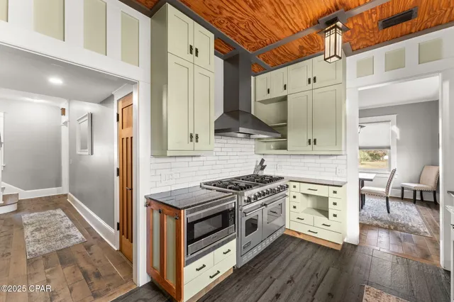 $972,000 | 3209 Swordfish Drive, Panama City Beach, FL 32408