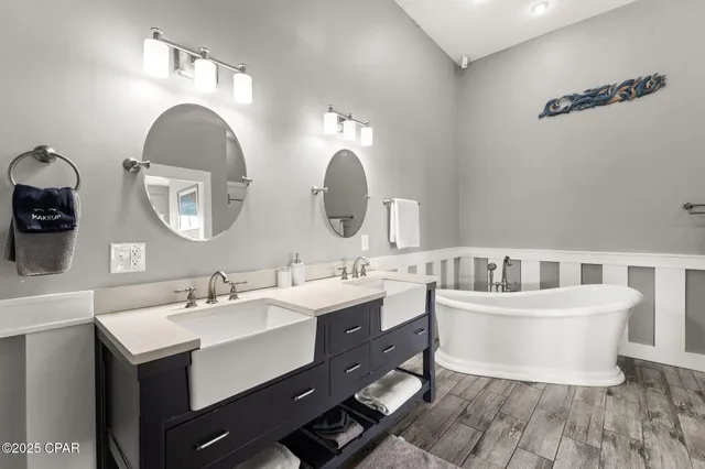 $972,000 | 3209 Swordfish Drive, Panama City Beach, FL 32408