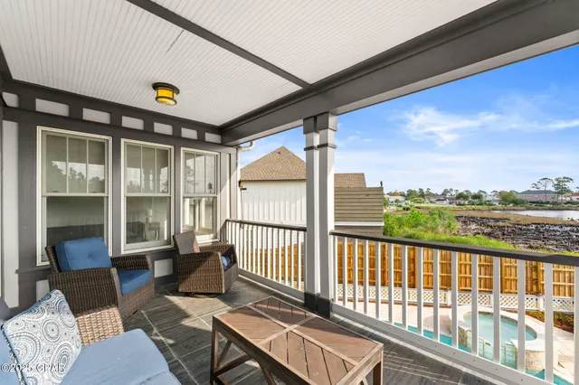 $972,000 | 3209 Swordfish Drive, Panama City Beach, FL 32408