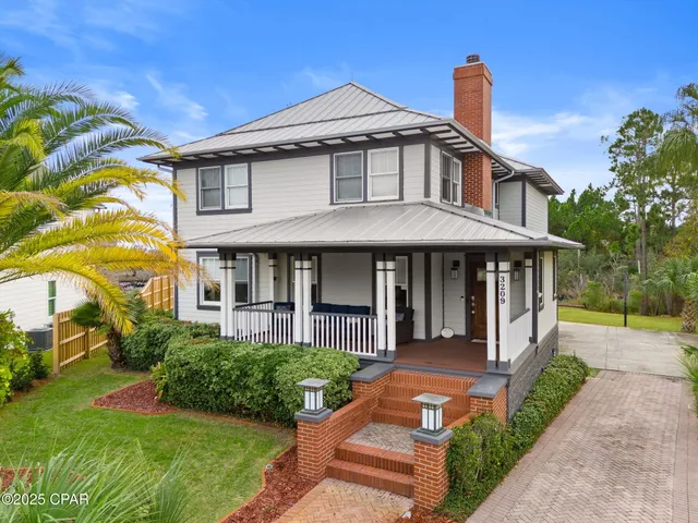 $972,000 | 3209 Swordfish Drive, Panama City Beach, FL 32408