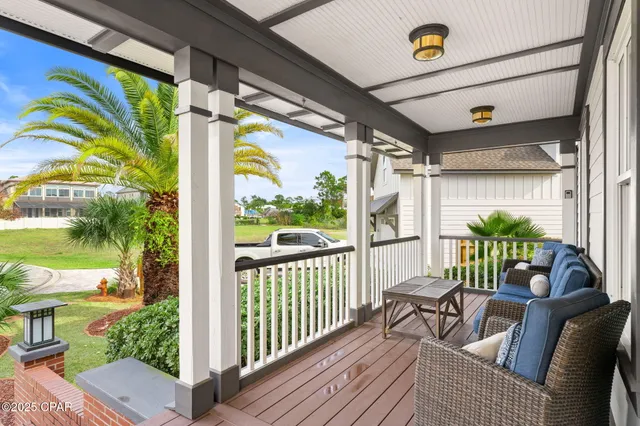 $972,000 | 3209 Swordfish Drive, Panama City Beach, FL 32408