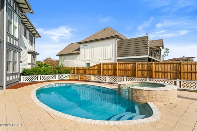 $972,000 | 3209 Swordfish Drive, Panama City Beach, FL 32408