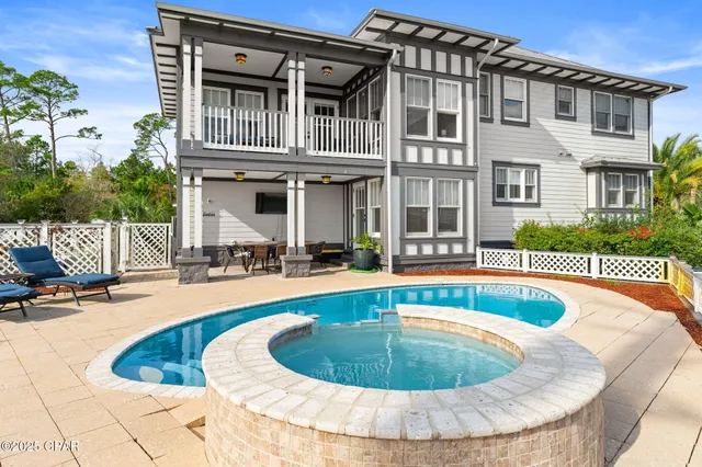 $972,000 | 3209 Swordfish Drive, Panama City Beach, FL 32408
