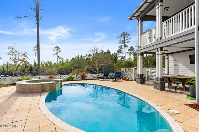 $972,000 | 3209 Swordfish Drive, Panama City Beach, FL 32408
