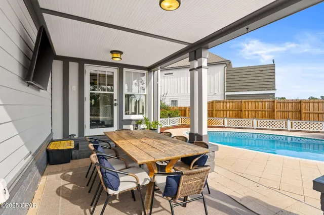 $972,000 | 3209 Swordfish Drive, Panama City Beach, FL 32408