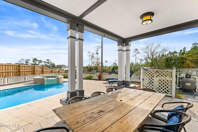 $972,000 | 3209 Swordfish Drive, Panama City Beach, FL 32408