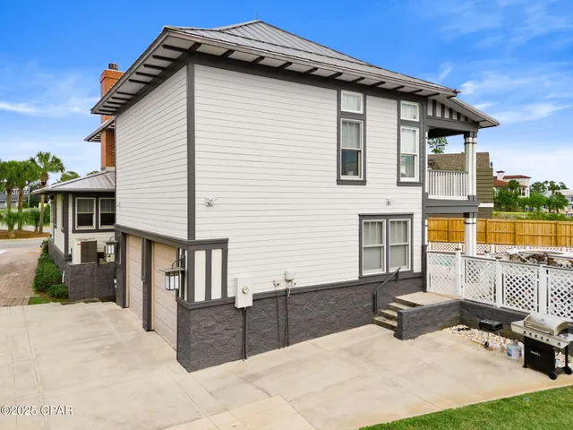 $972,000 | 3209 Swordfish Drive, Panama City Beach, FL 32408