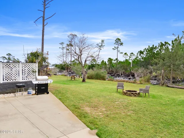 $972,000 | 3209 Swordfish Drive, Panama City Beach, FL 32408