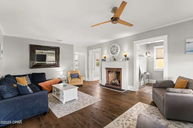 $972,000 | 3209 Swordfish Drive, Panama City Beach, FL 32408