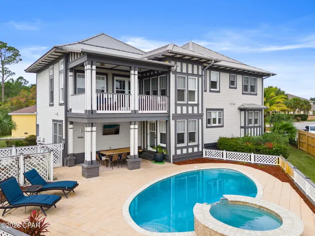 $972,000 | 3209 Swordfish Drive, Panama City Beach, FL 32408