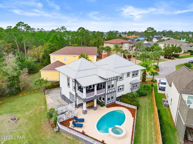 $972,000 | 3209 Swordfish Drive, Panama City Beach, FL 32408