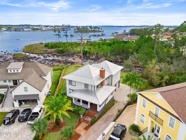 $972,000 | 3209 Swordfish Drive, Panama City Beach, FL 32408