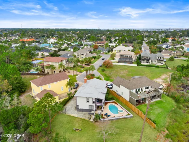 $972,000 | 3209 Swordfish Drive, Panama City Beach, FL 32408