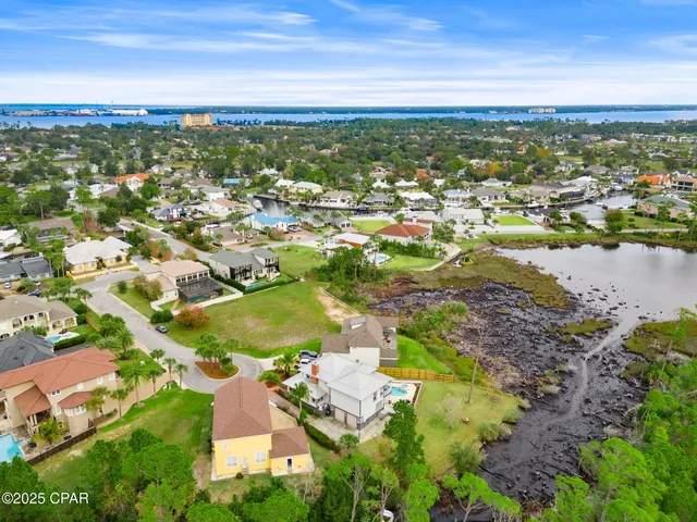 $972,000 | 3209 Swordfish Drive, Panama City Beach, FL 32408