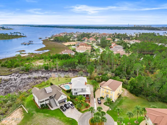 $972,000 | 3209 Swordfish Drive, Panama City Beach, FL 32408