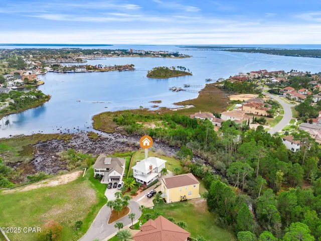 $972,000 | 3209 Swordfish Drive, Panama City Beach, FL 32408