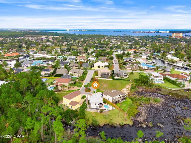 $972,000 | 3209 Swordfish Drive, Panama City Beach, FL 32408